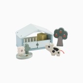 PLAY SET DOTTI TINY FARM