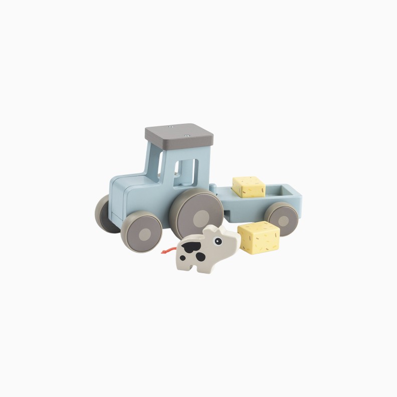 TRATOR DOTTI TINY FARM