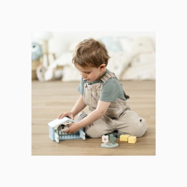 PLAY SET DOTTI TINY FARM