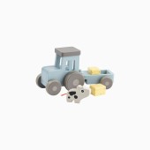 TRATOR DOTTI TINY FARM