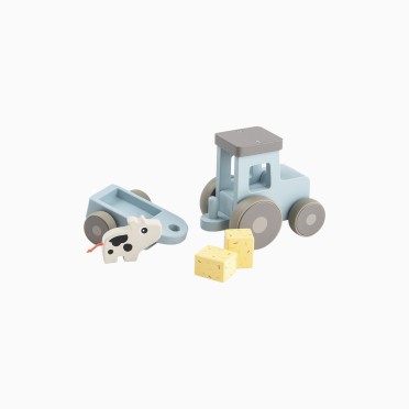 TRATOR DOTTI TINY FARM