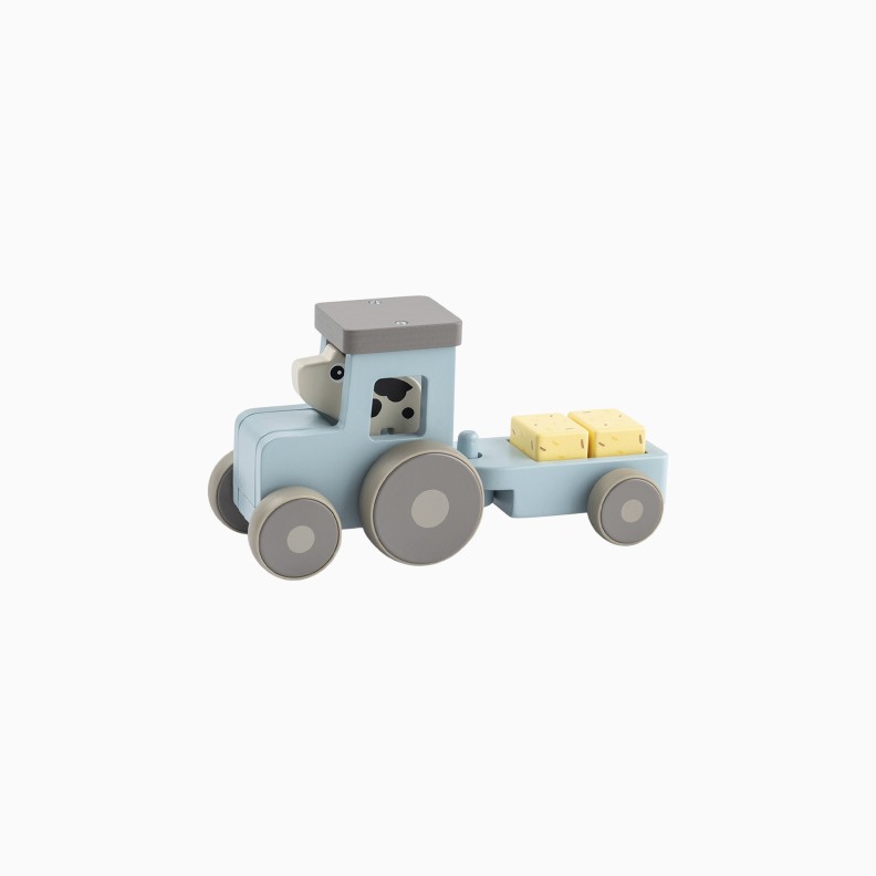TRATOR DOTTI TINY FARM