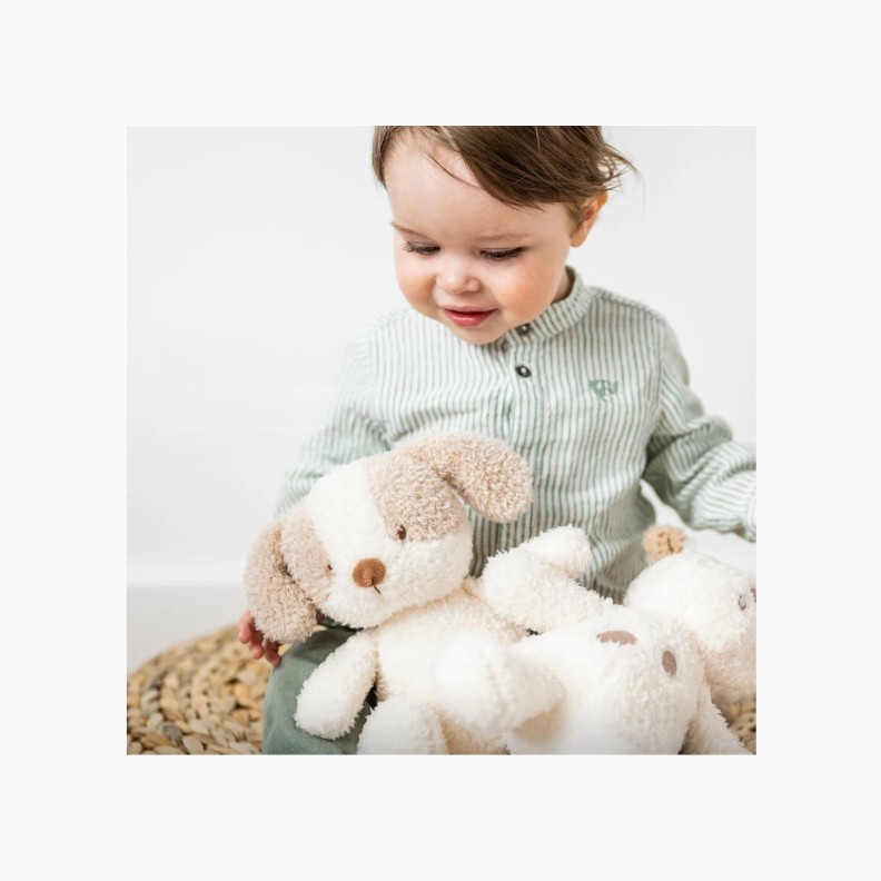 TEDDY C�O BEB� 24CM