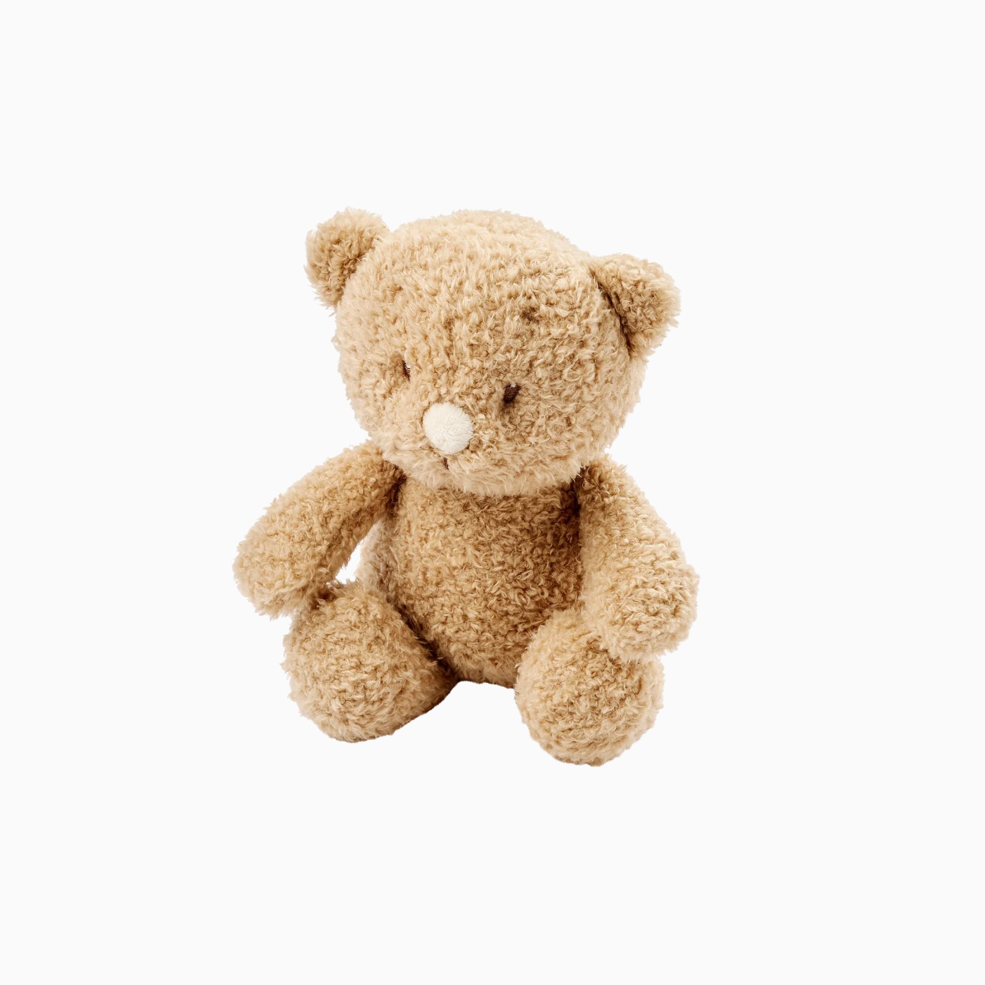 TEDDY URSO BEBÉ 24CM