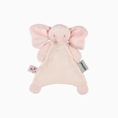 MINI DOUDOU ELEFANTE ROSA