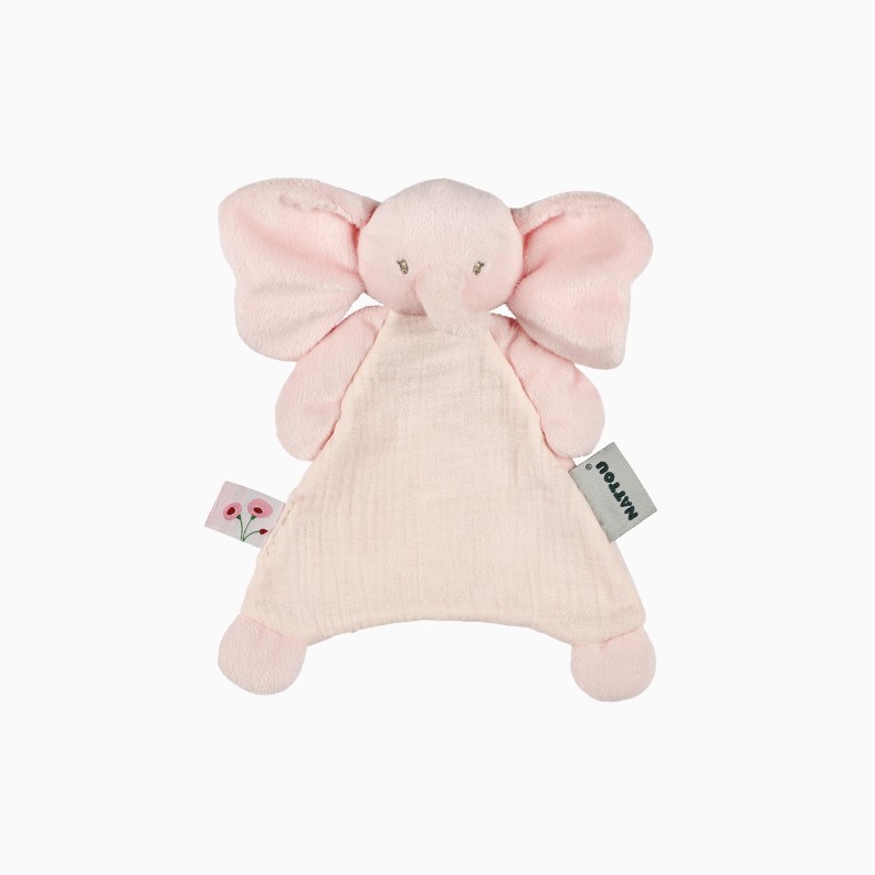 MINI DOUDOU ELEFANTE