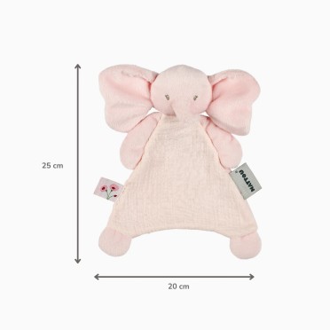 MINI DOUDOU ELEFANTE