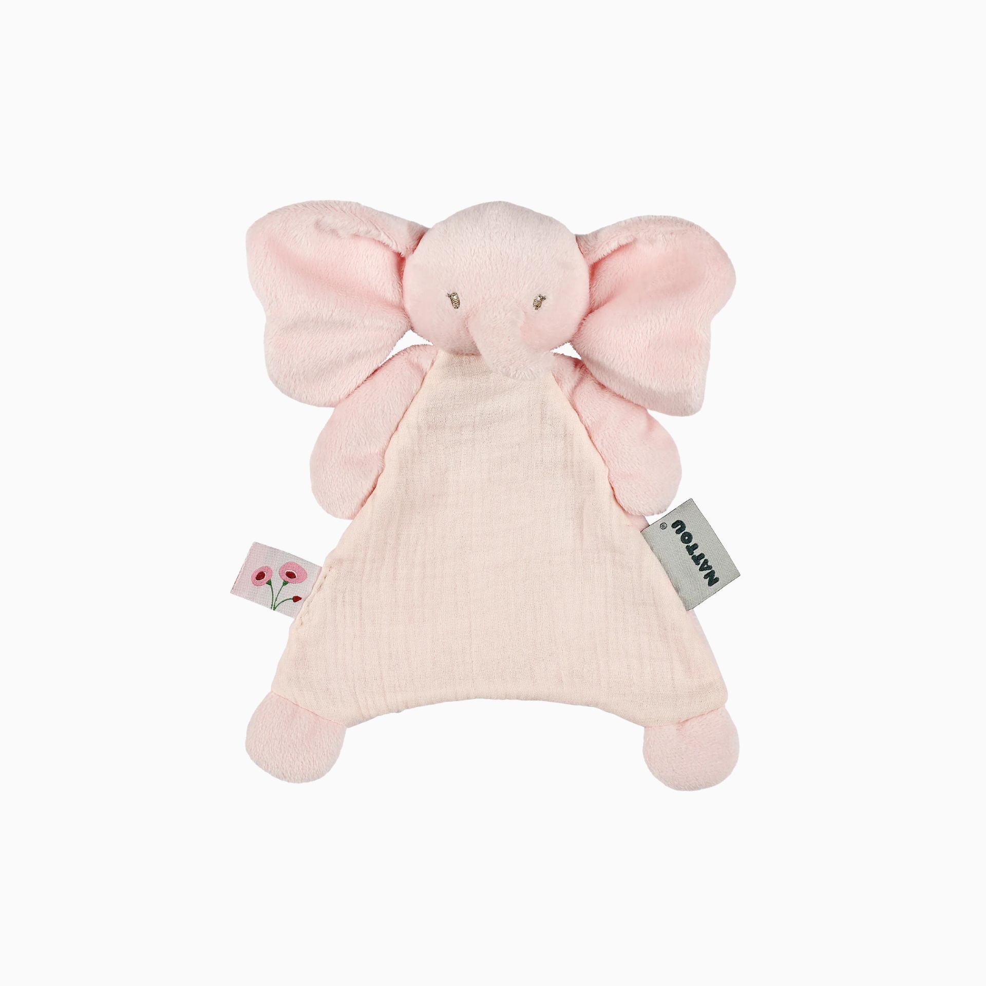MINI DOUDOU ELEFANTE