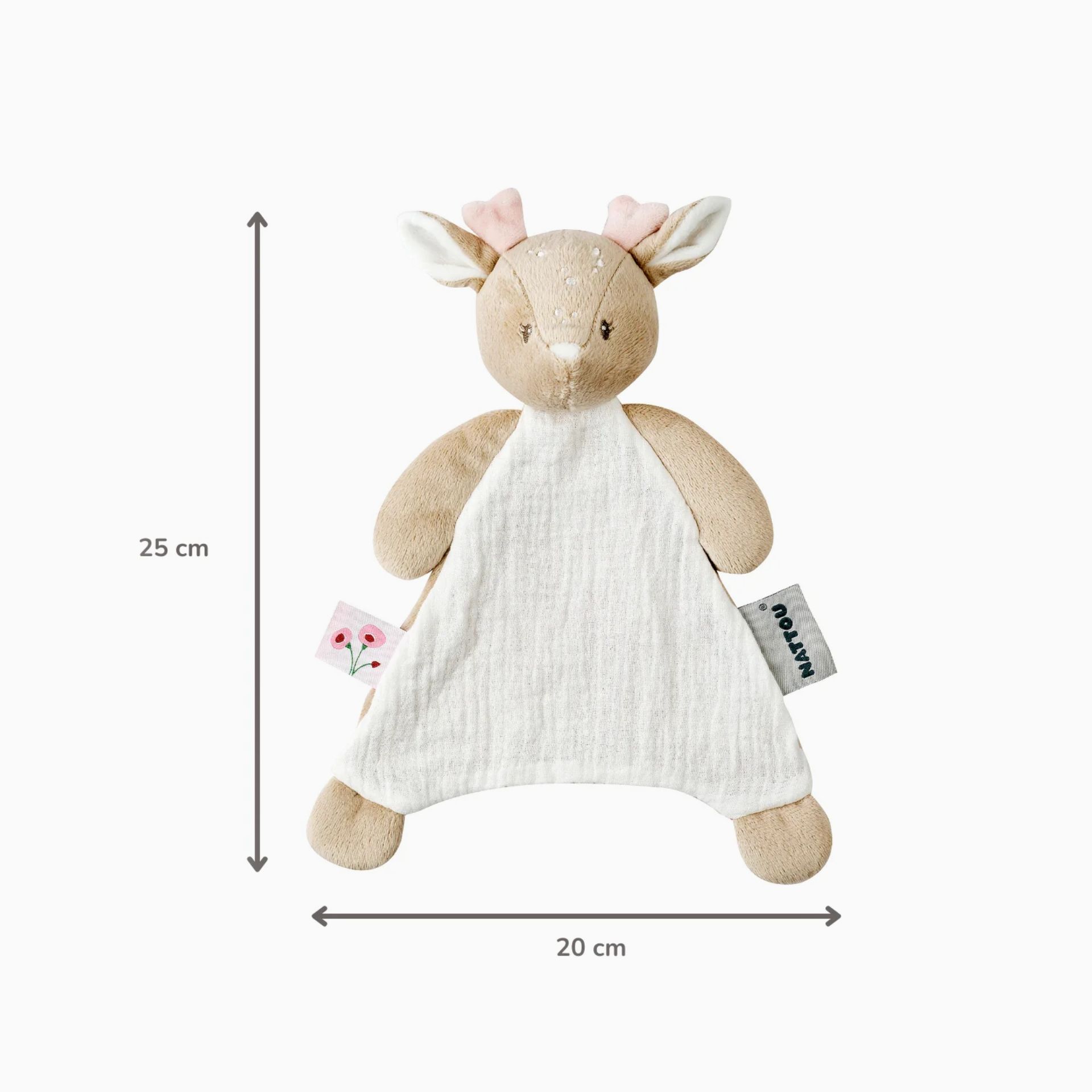 MINI DOUDOU CORÇA