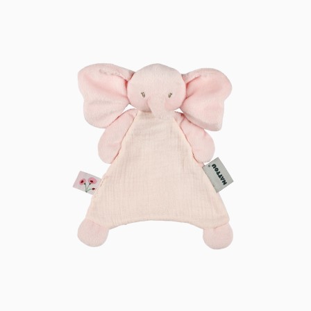 MINI DOUDOU ELEFANTE - Image product