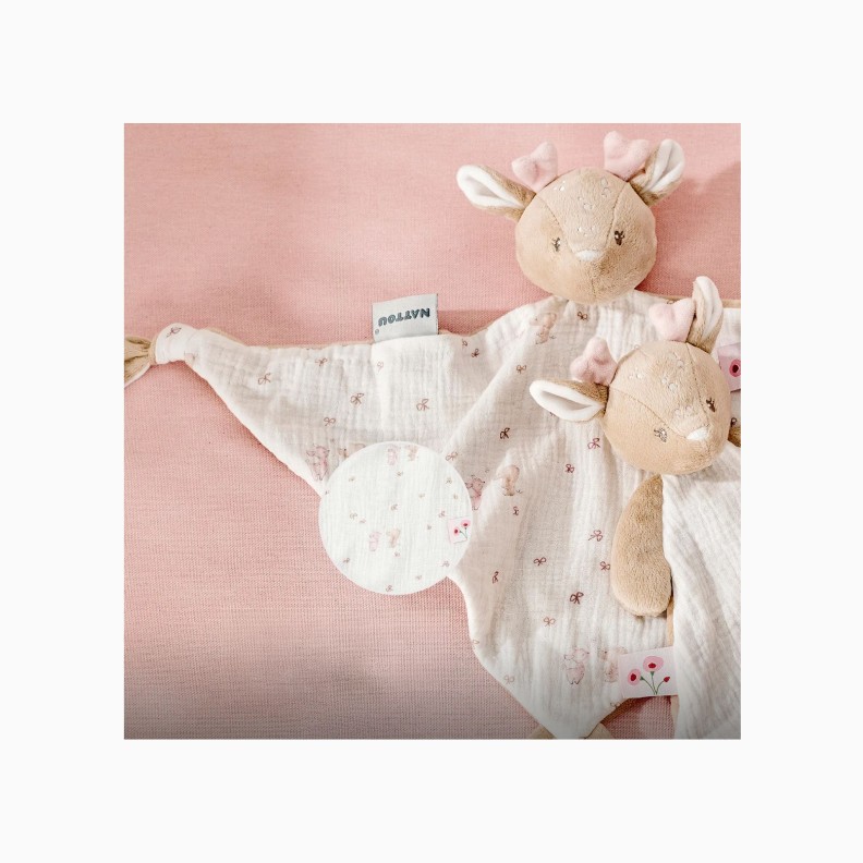 MAXI DOUDOU CORÇA