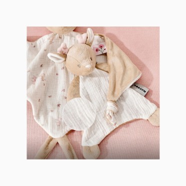 MINI DOUDOU COR�A