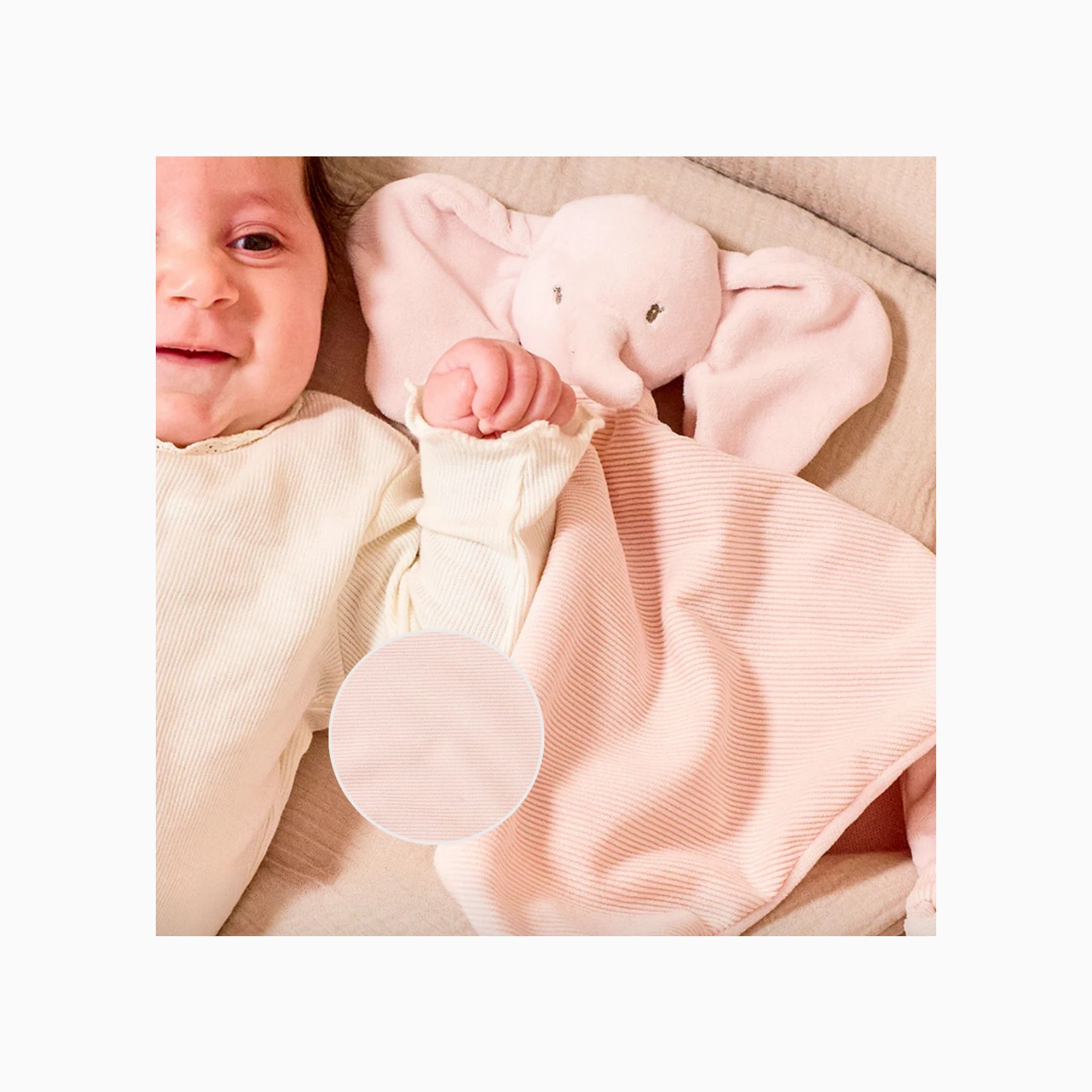 MAXI DOUDOU ELEFANTE