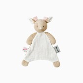 MINI DOUDOU COR�A BEGE