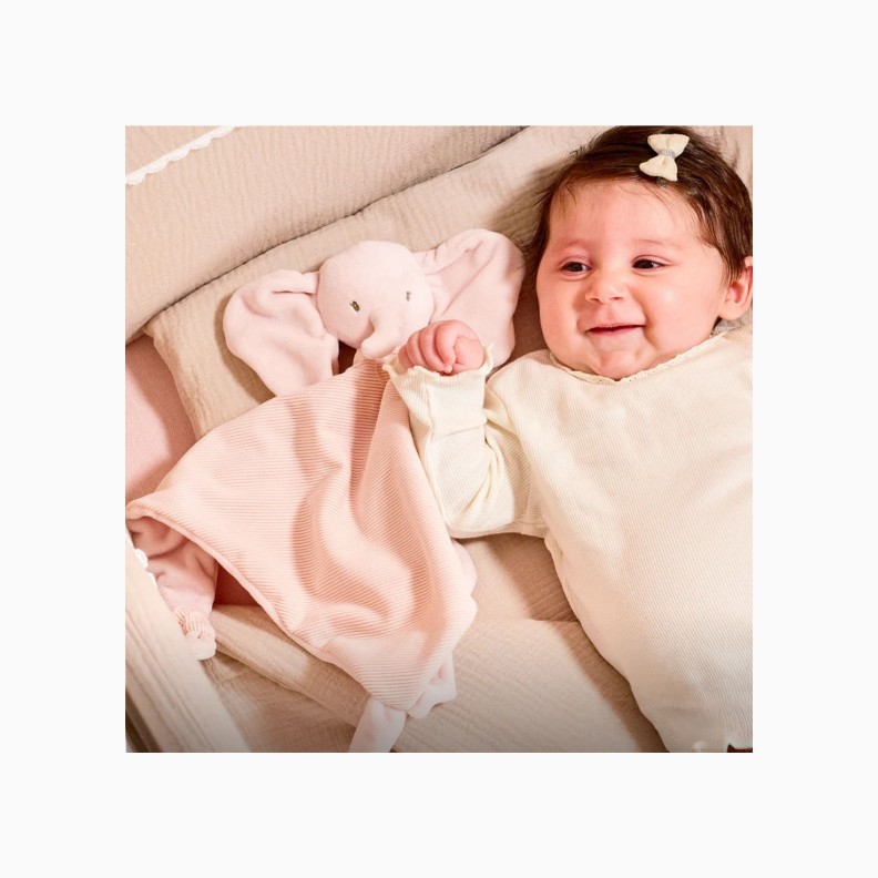 MAXI DOUDOU ELEFANTE