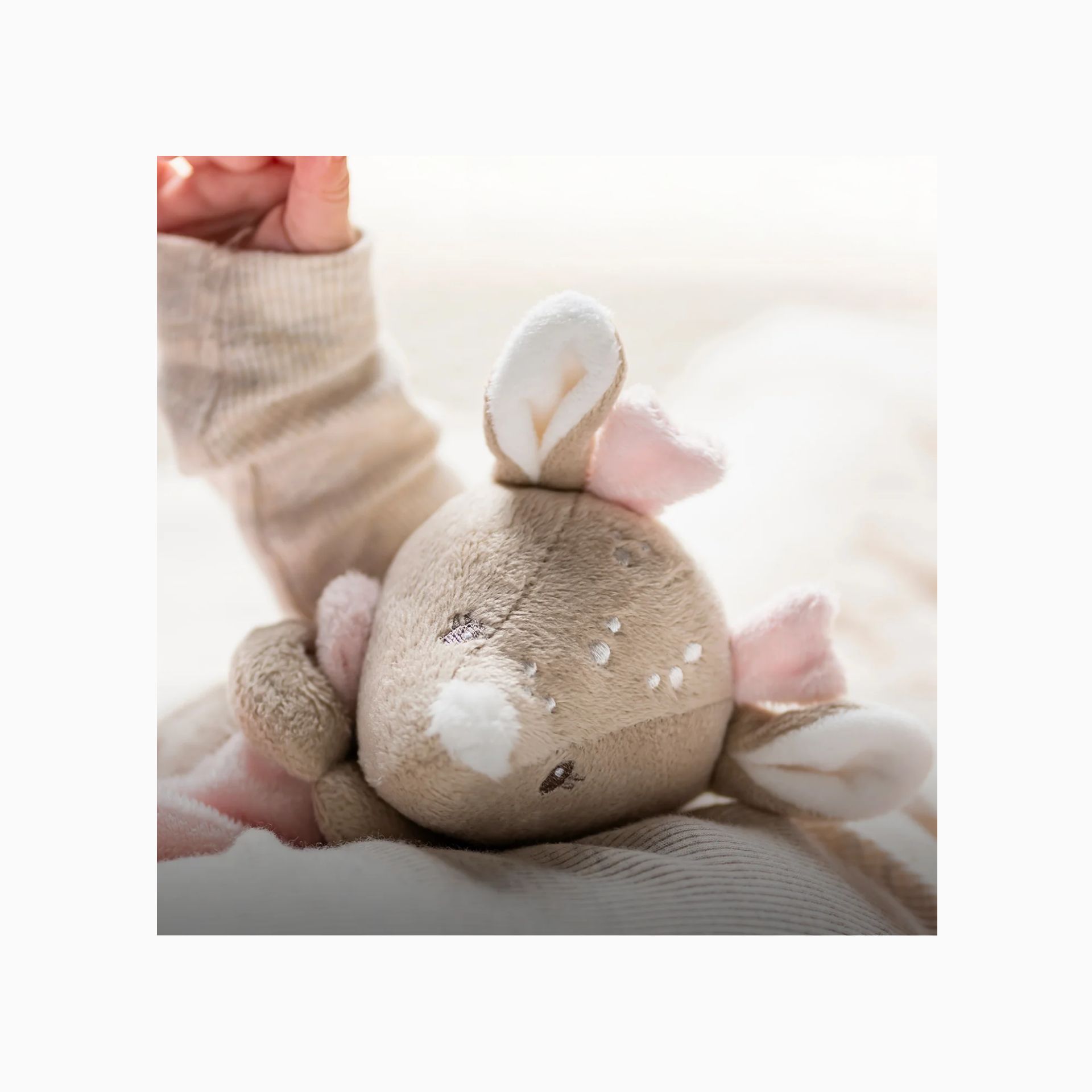 MAXI DOUDOU CORÇA