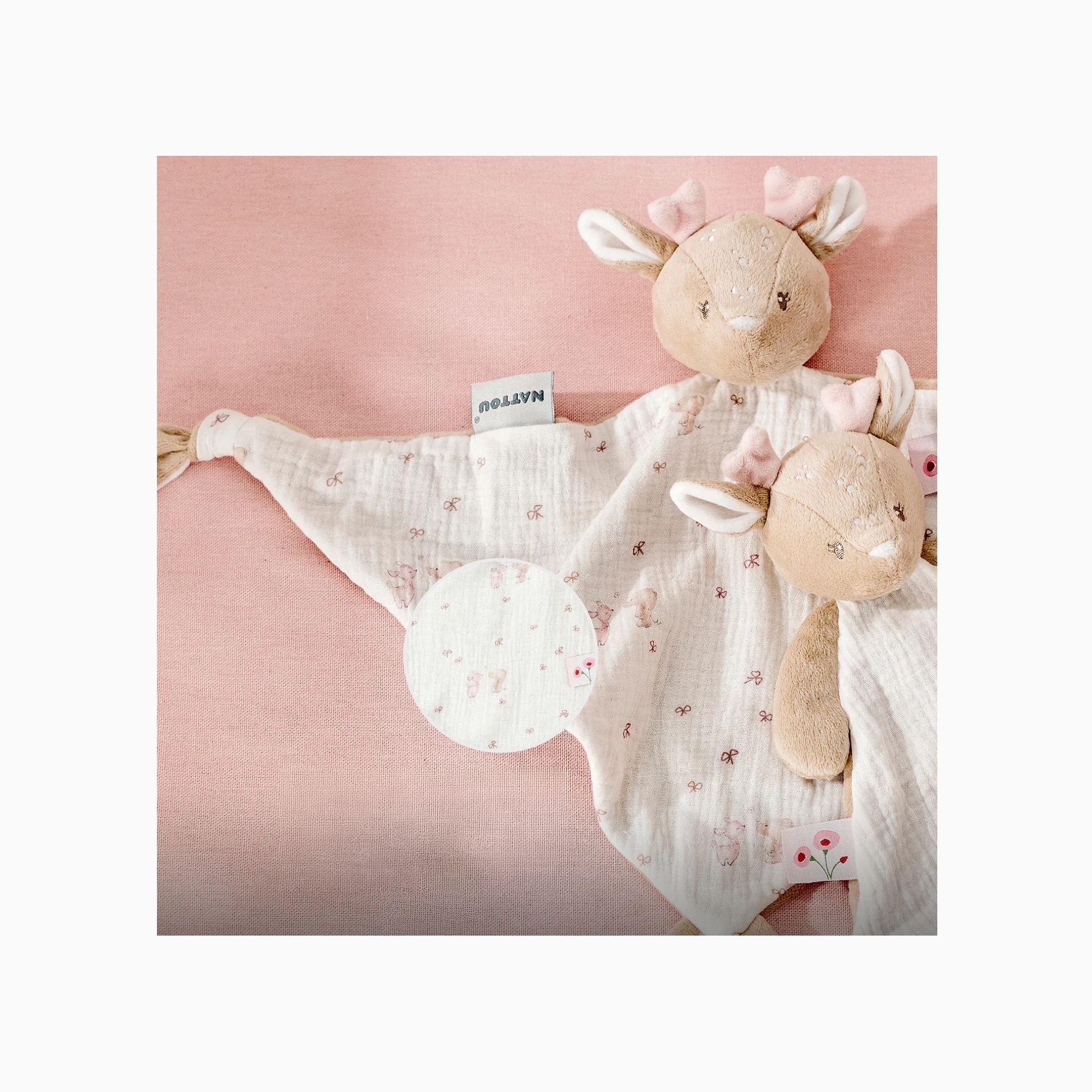 MAXI DOUDOU CORÇA
