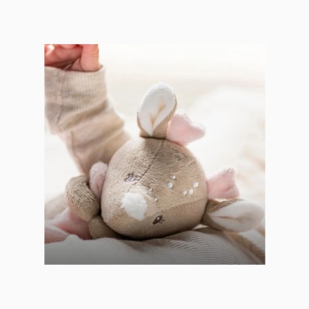 MAXI DOUDOU CORÇA
