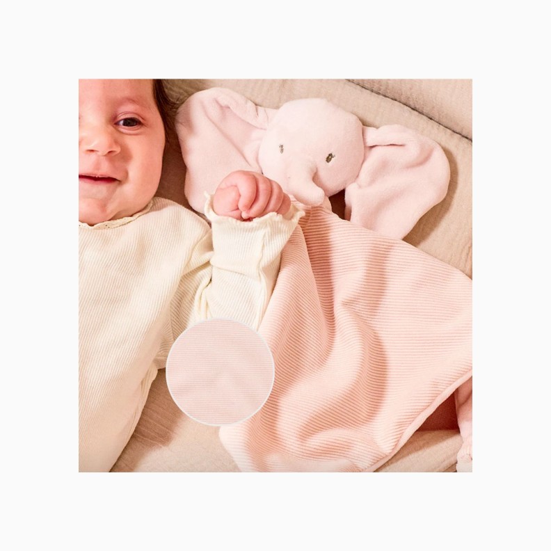MAXI DOUDOU ELEFANTE