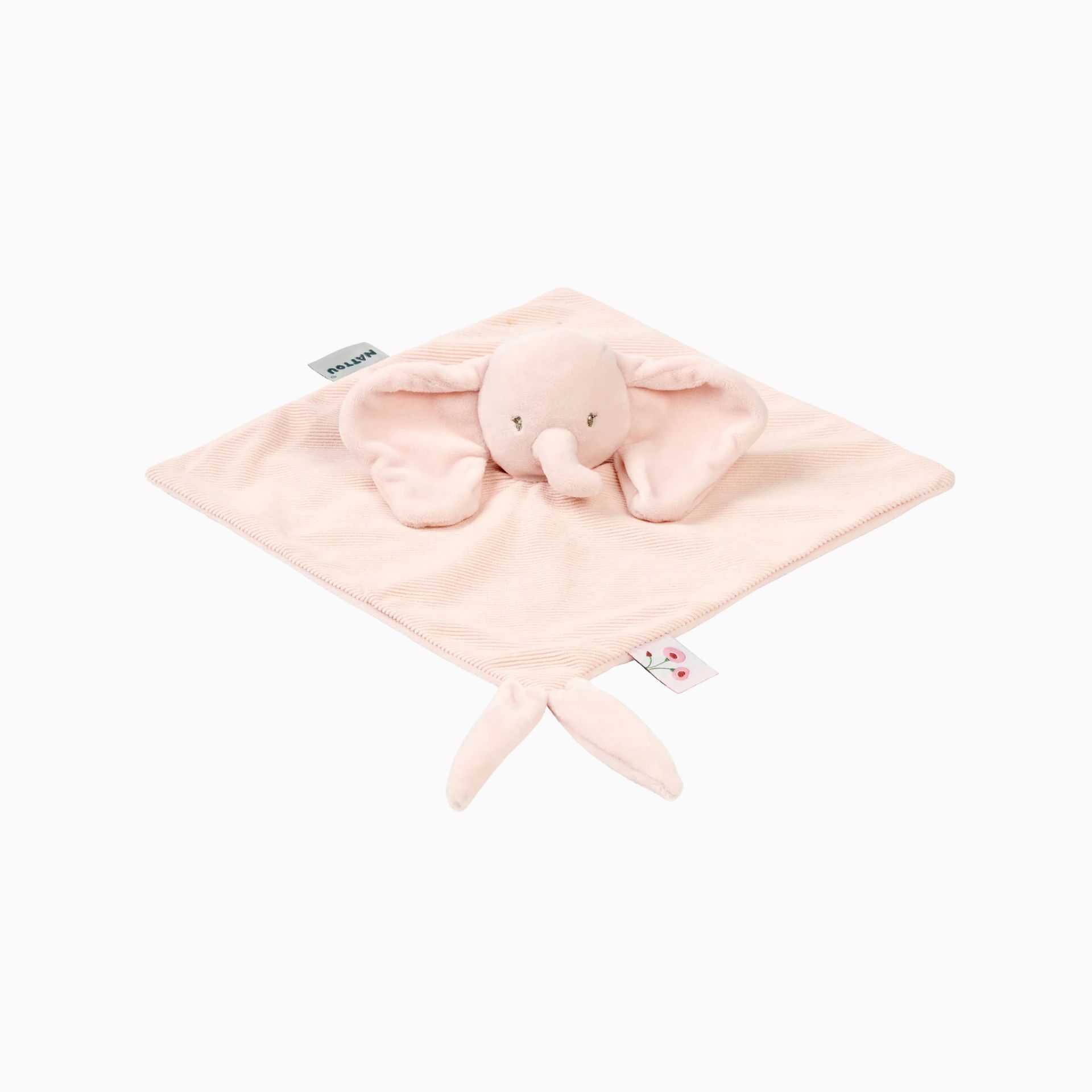 DOUDOU ELEFANTE