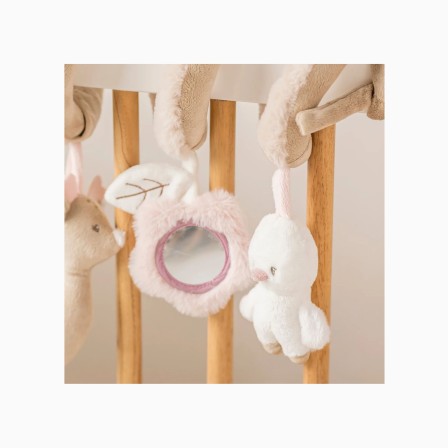 ESPIRAL FANFAN