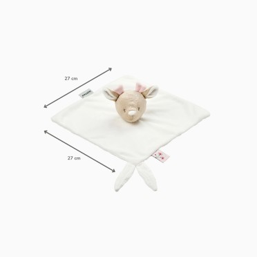 DOUDOU COR�A