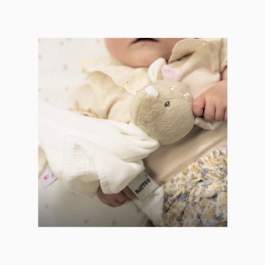 DOUDOU COR�A