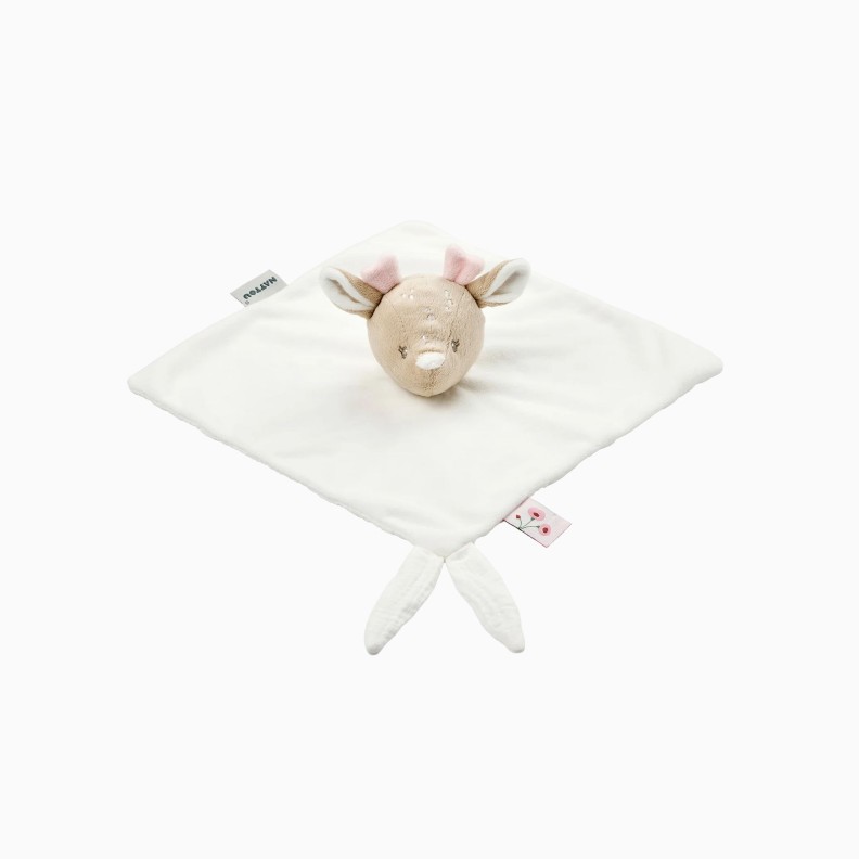 DOUDOU COR�A