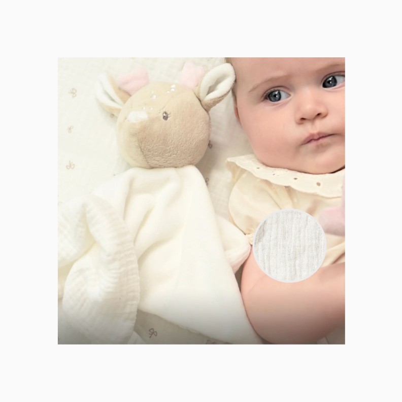 DOUDOU COR�A
