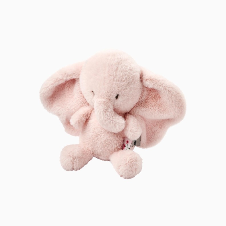 FANFAN BONECO ELEFENTE 30CM