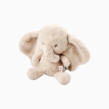 FANFAN BONECO ELEFENTE 30CM