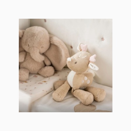 FANFAN BONECO CORÇA 30CM