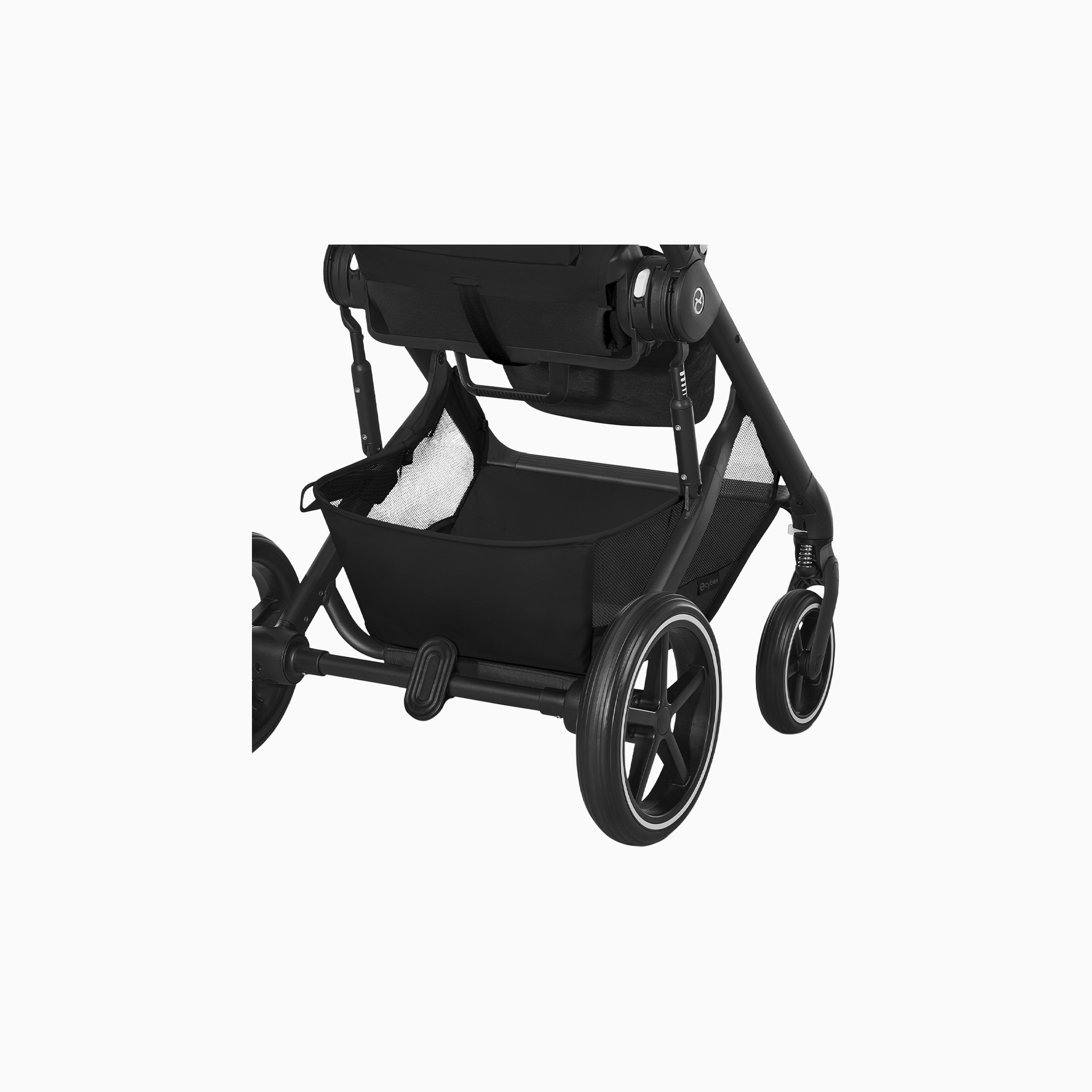 BALIOS S LUX BLACK