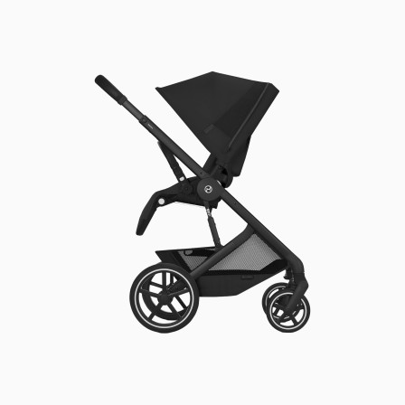 BALIOS S LUX BLACK