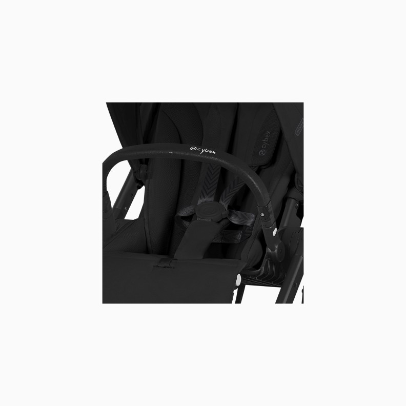 BALIOS S LUX BLACK