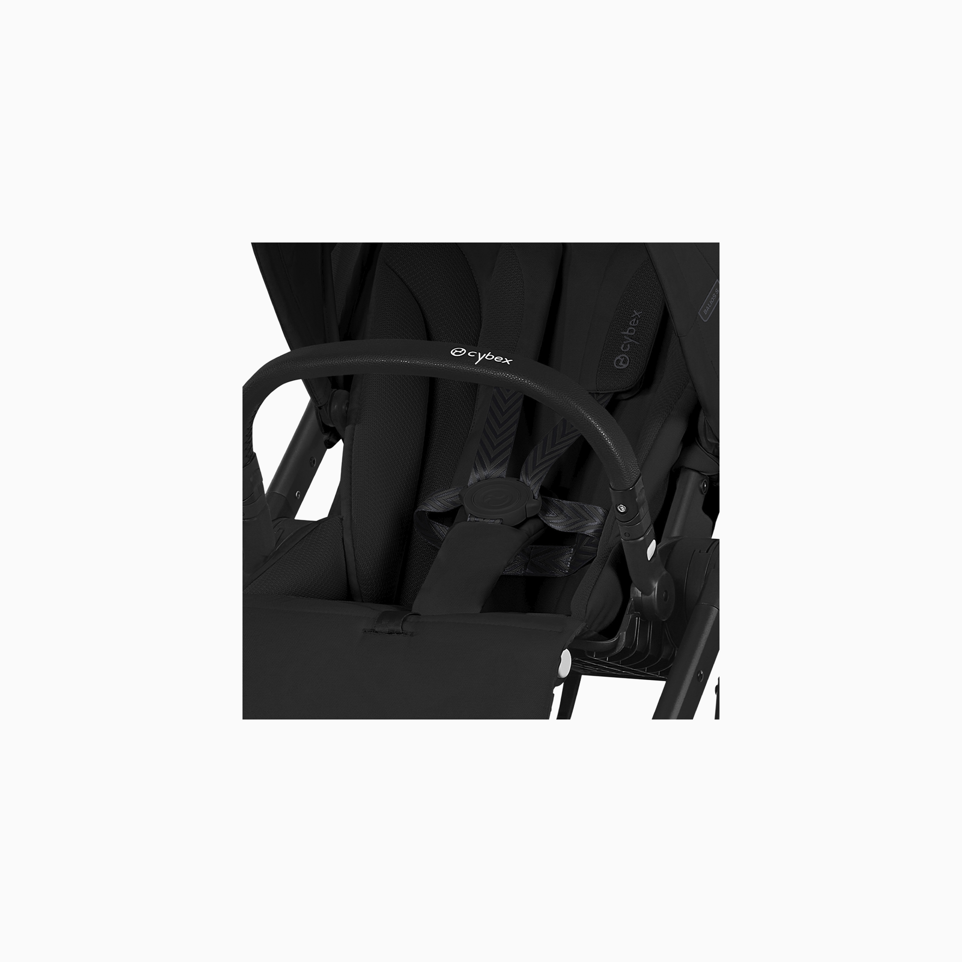 BALIOS S LUX BLACK