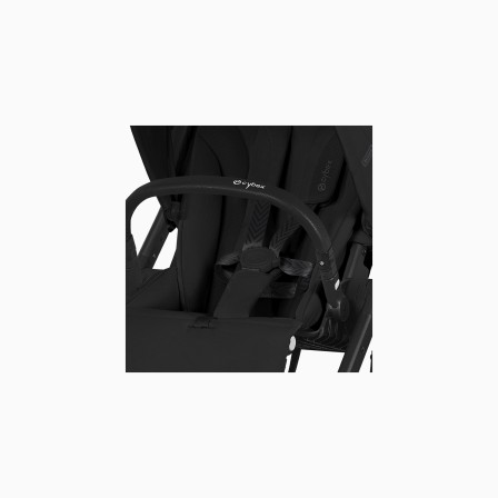 BALIOS S LUX BLACK