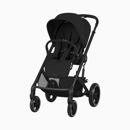 BALIOS S LUX BLACK - Image product