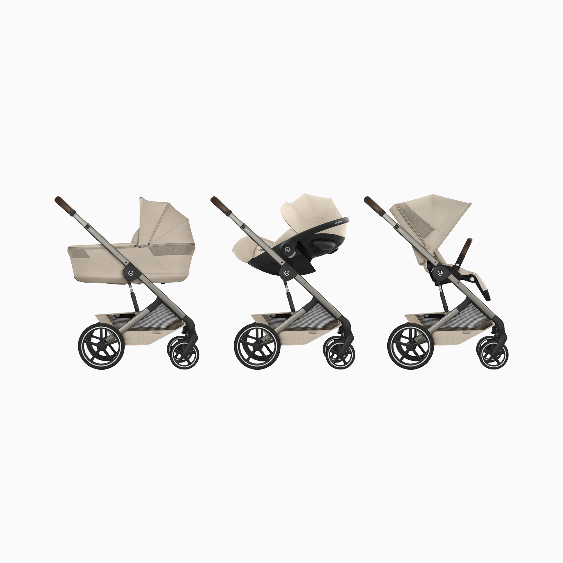 BALIOS S LUX TAUPE