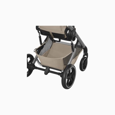 BALIOS S LUX TAUPE