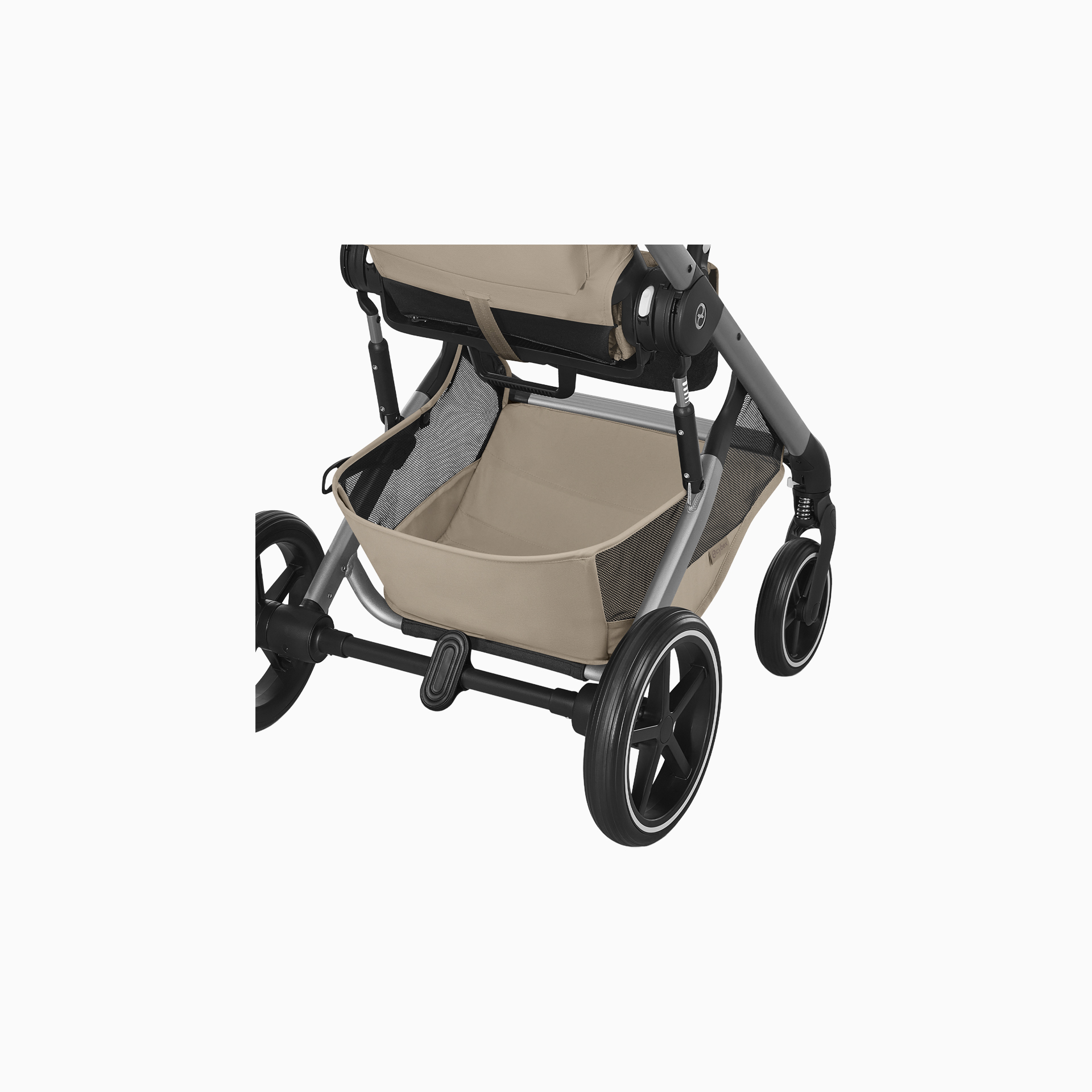 BALIOS S LUX TAUPE