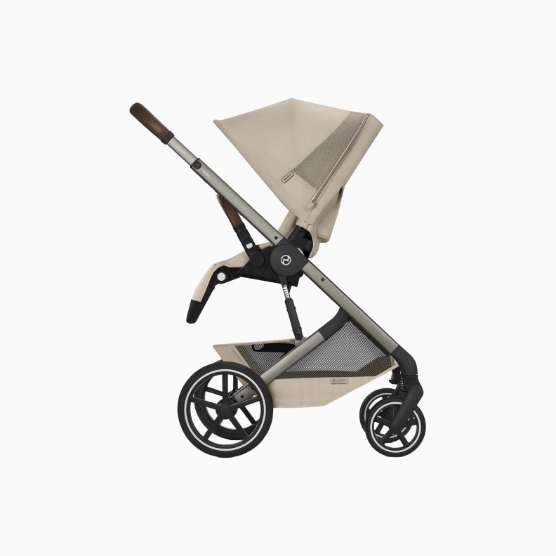 BALIOS S LUX TAUPE
