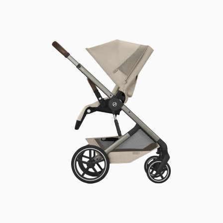 BALIOS S LUX TAUPE