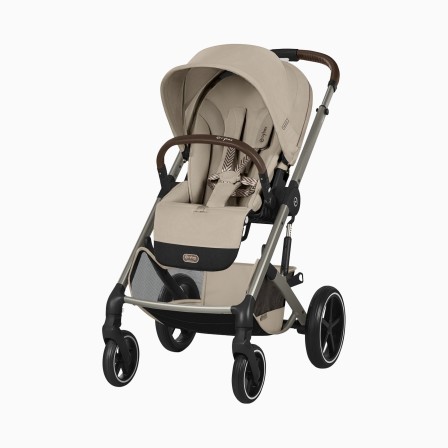 BALIOS S LUX TAUPE - Image product