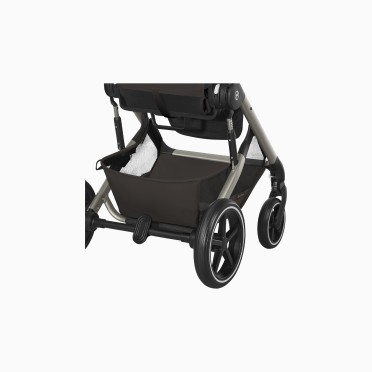 BALIOS S LUX TAUPE