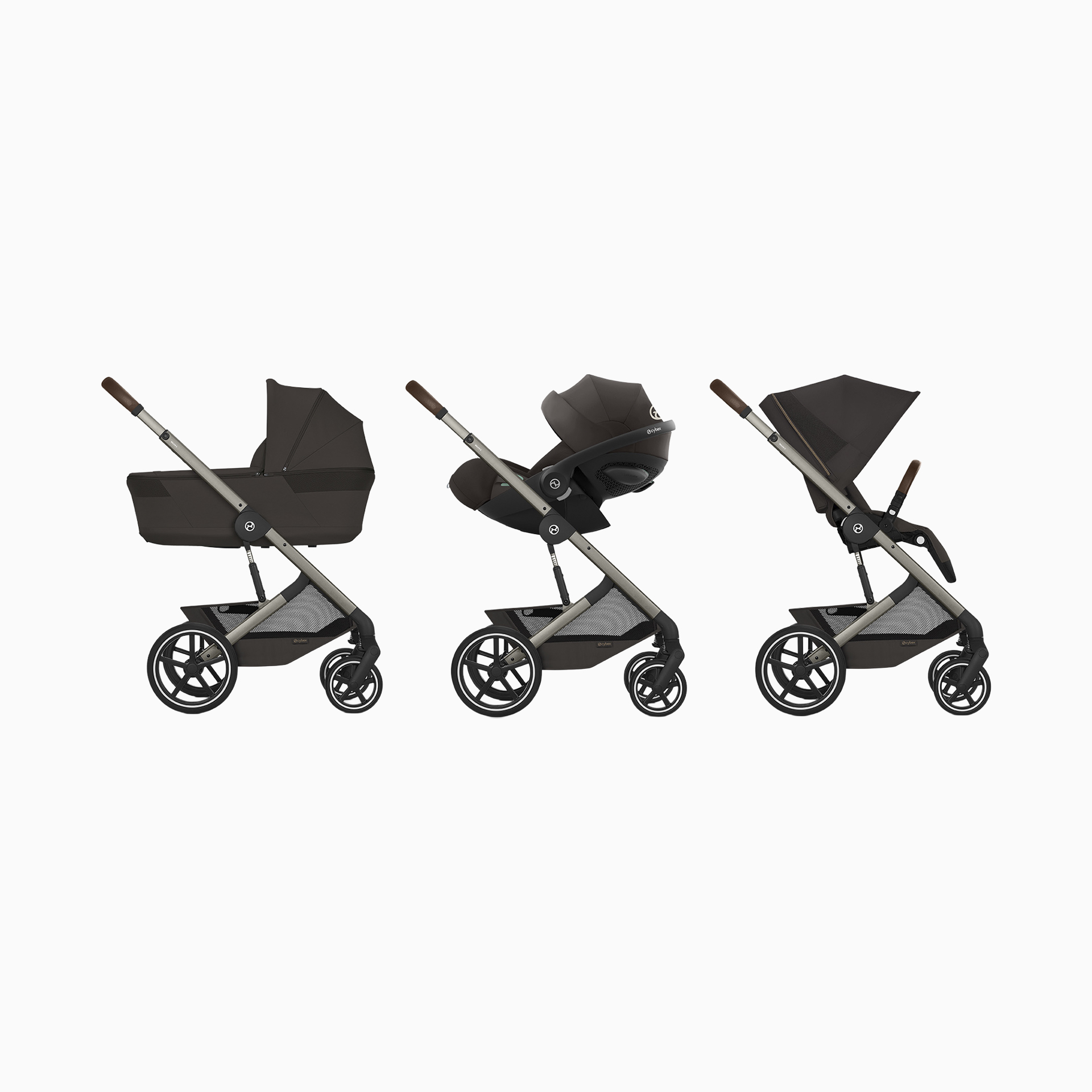 BALIOS S LUX TAUPE