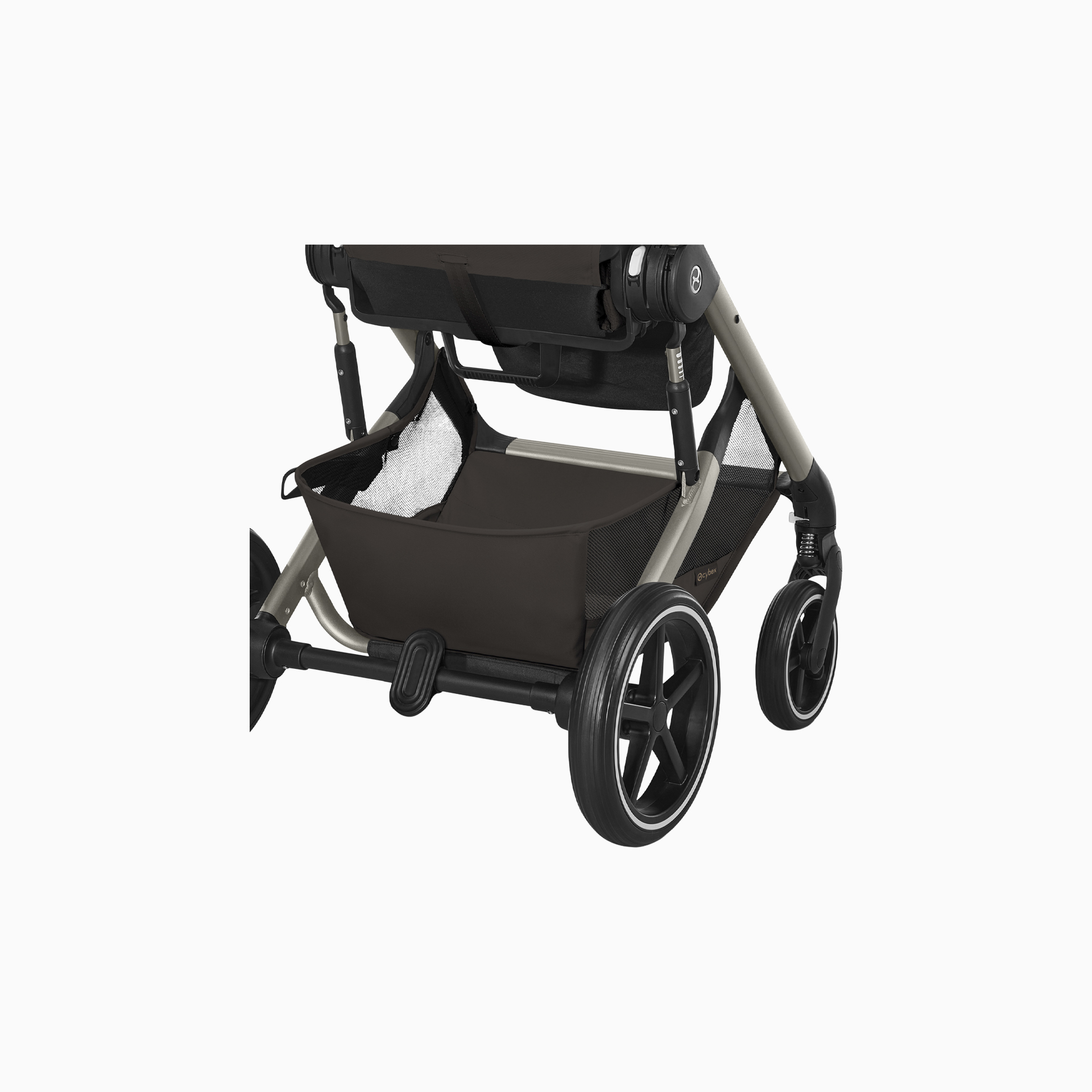 BALIOS S LUX TAUPE
