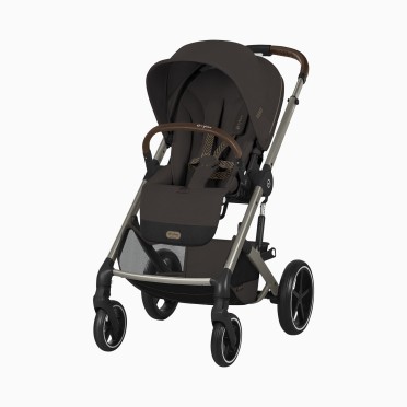 BALIOS S LUX TAUPE