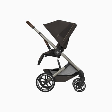 BALIOS S LUX TAUPE