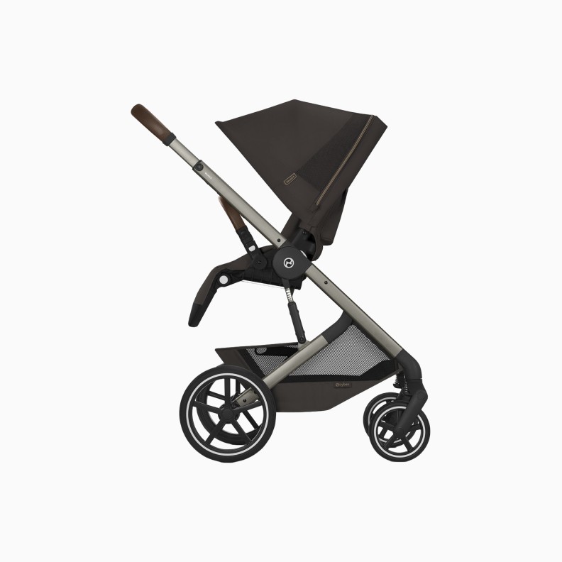 BALIOS S LUX TAUPE